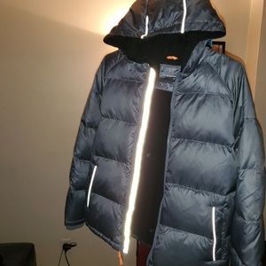 Childrens J Crew Coat